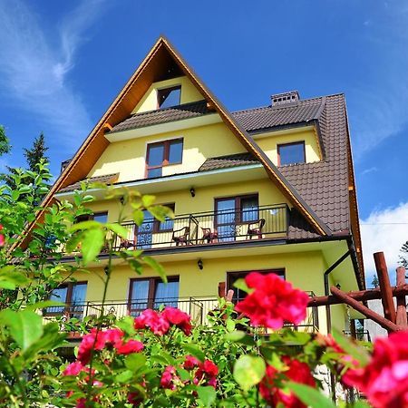 Nowy Apartament Z Bajecznym Widokiem! Kościelisko Extérieur photo