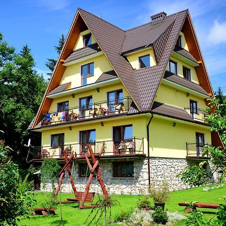Nowy Apartament Z Bajecznym Widokiem! Kościelisko Extérieur photo
