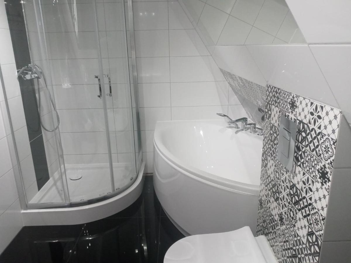 Nowy Apartament Z Bajecznym Widokiem! Kościelisko Extérieur photo