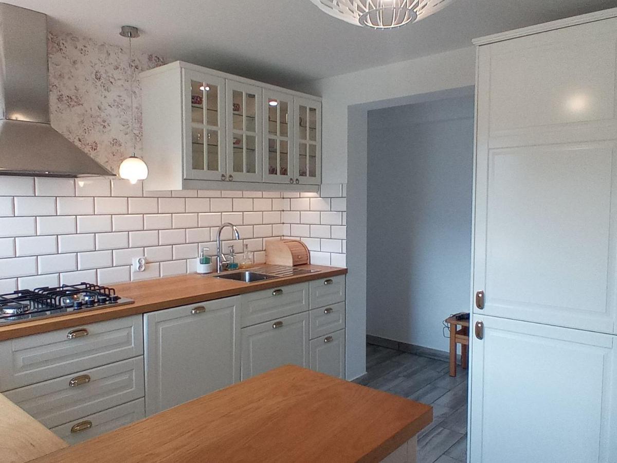 Nowy Apartament Z Bajecznym Widokiem! Kościelisko Extérieur photo