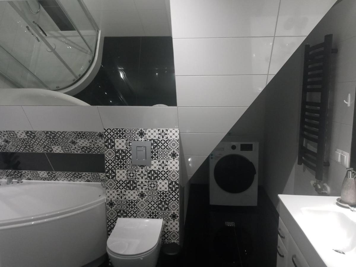 Nowy Apartament Z Bajecznym Widokiem! Kościelisko Extérieur photo